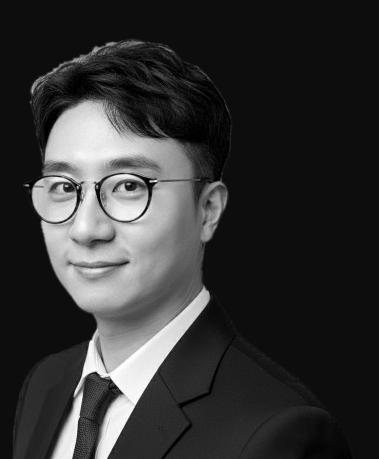 Jay Jeong, founder of Jay Jeong Productions