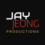 Jay Jeong Productions Logo